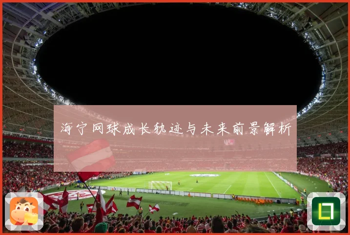 海宁网球成长轨迹与未来前景解析