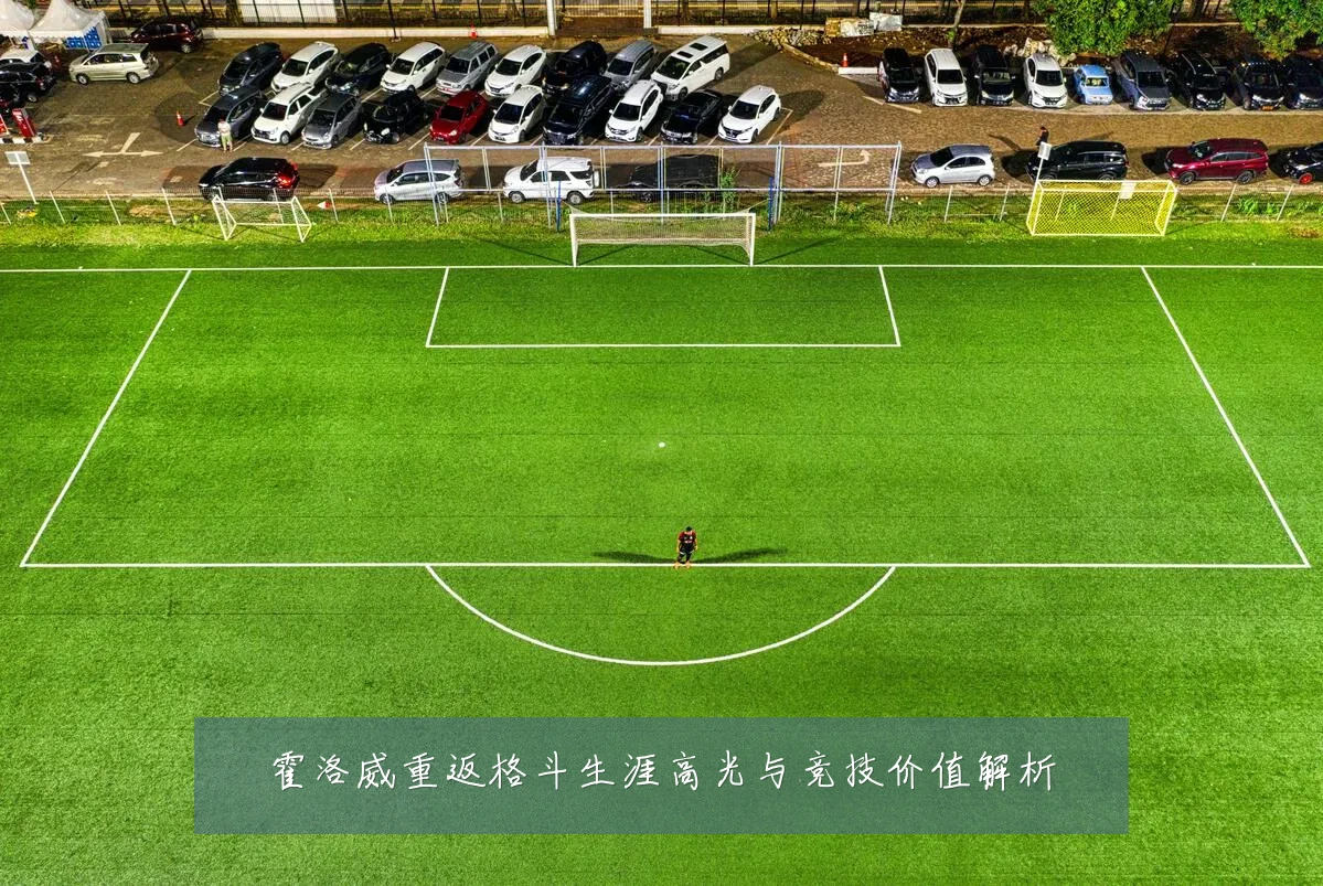霍洛威重返格斗生涯高光与竞技价值解析