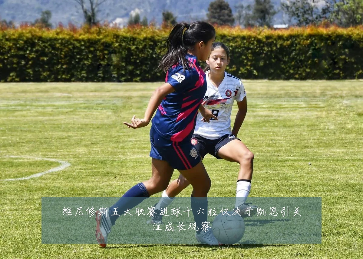 维尼修斯五大联赛进球十六粒仅次于凯恩引关注成长观察