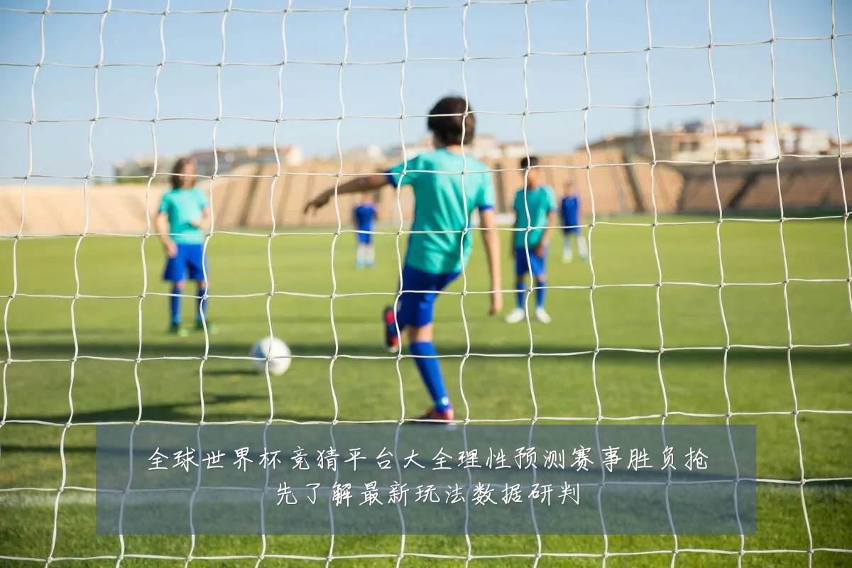 全球世界杯竞猜平台大全理性预测赛事胜负抢先了解最新玩法数据研判